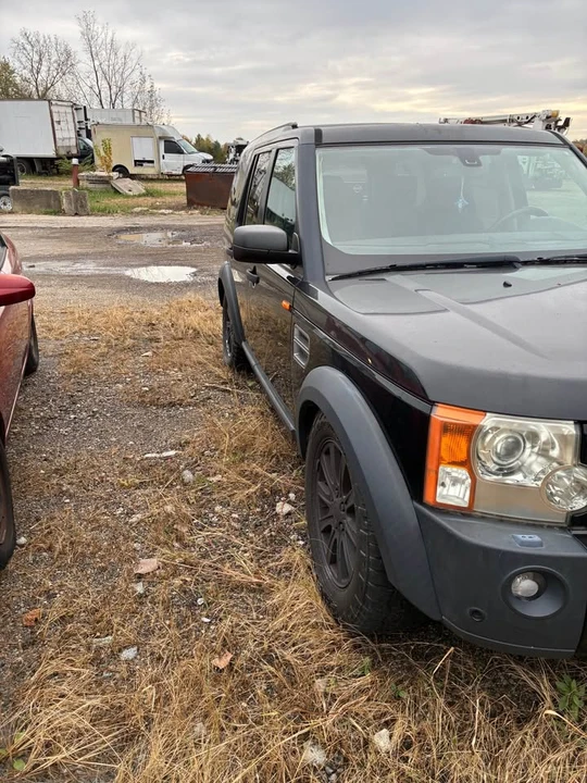 2008 Land Rover Discovery 3rd Gen - Image 2 of 5
