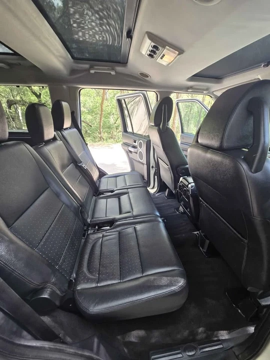 2008 Land Rover Discovery 3rd Gen - Image 12 of 20