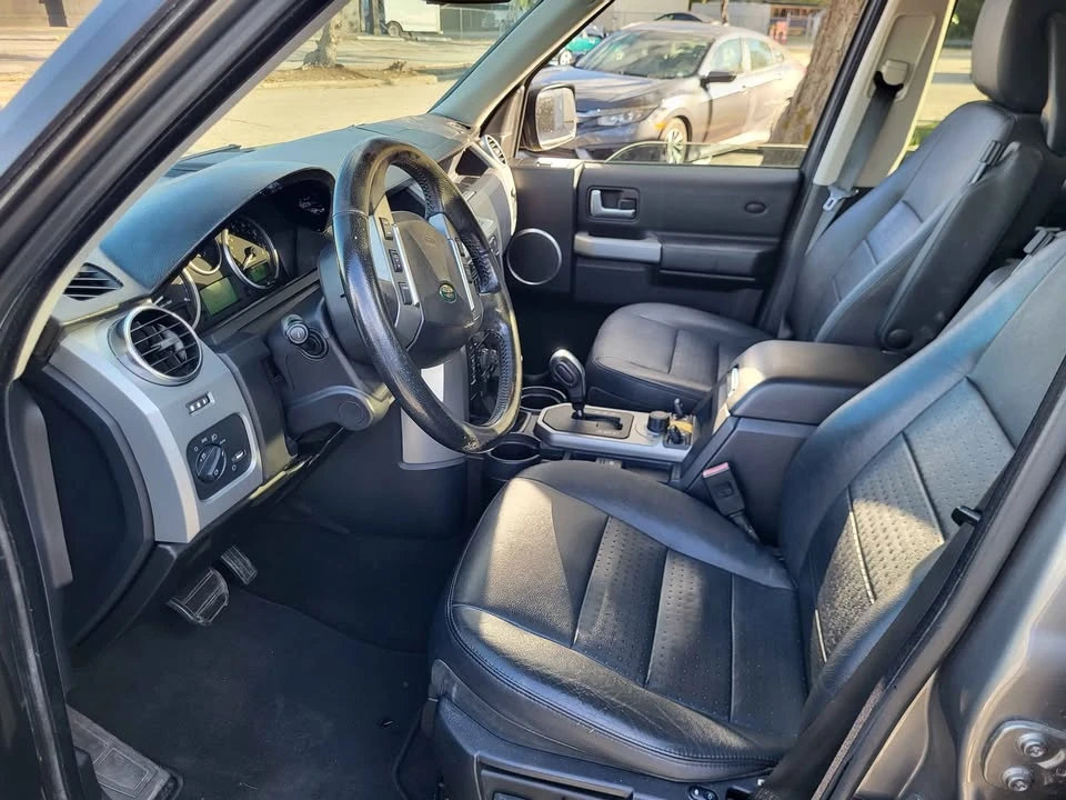 2008 Land Rover Discovery 3rd Gen - Image 12 of 20