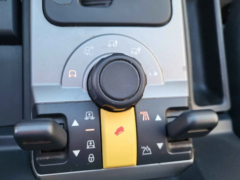 2008 Land Rover Discovery 3rd Gen - Image 16 of 20