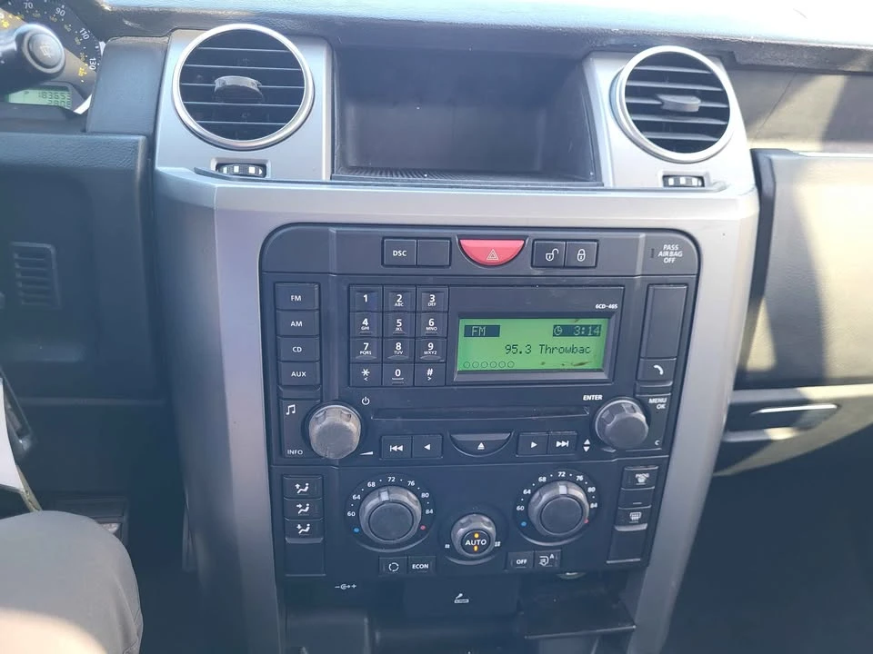 2008 Land Rover Discovery 3rd Gen - Image 15 of 20