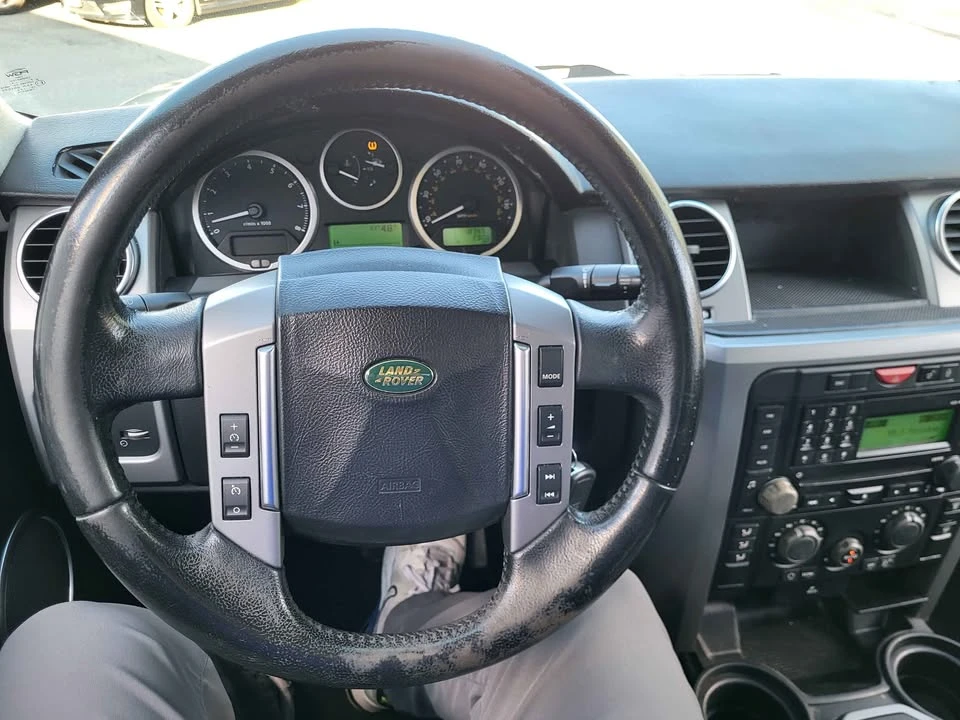 2008 Land Rover Discovery 3rd Gen - Image 19 of 20