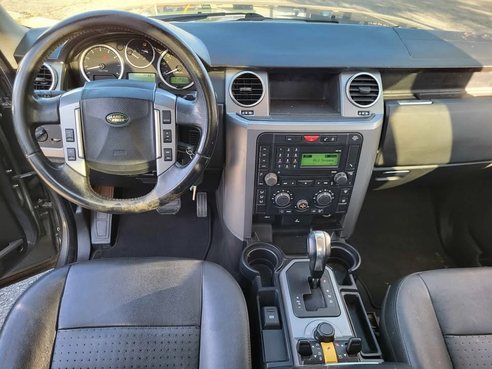 2008 Land Rover Discovery 3rd Gen - Image 13 of 20