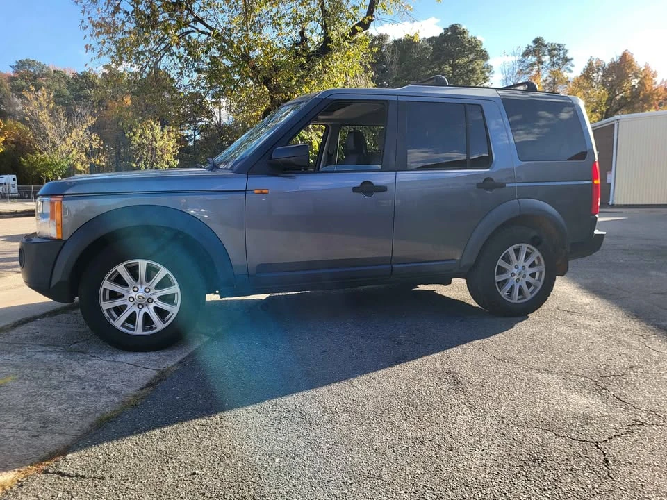 2008 Land Rover Discovery 3rd Gen - Image 4 of 20