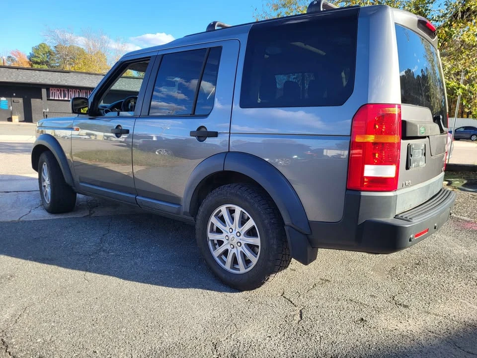 2008 Land Rover Discovery 3rd Gen - Image 5 of 20