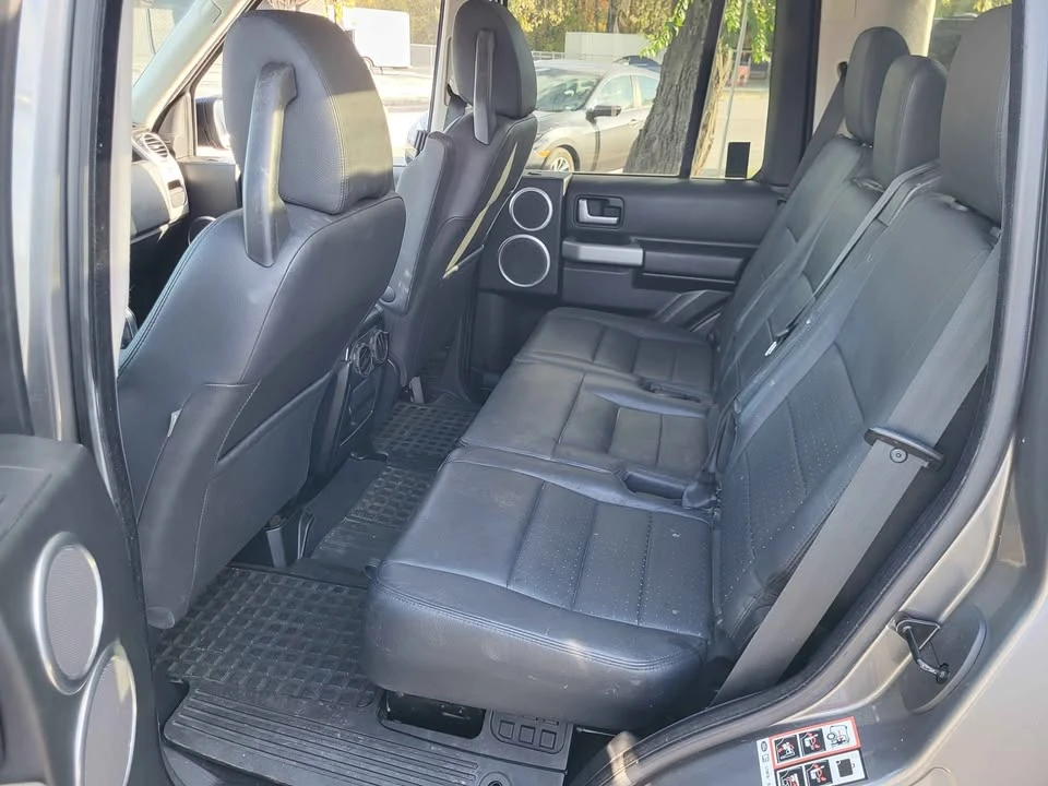 2008 Land Rover Discovery 3rd Gen - Image 11 of 20