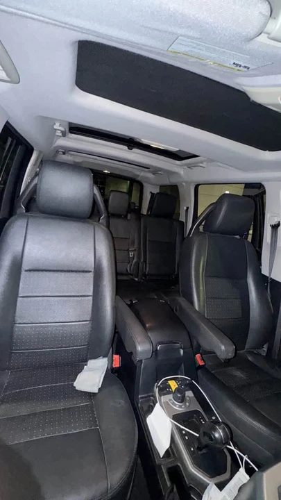 2008 Land Rover Discovery 3rd Gen - Image 6 of 7