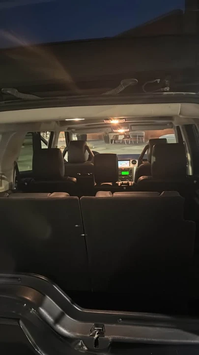 2008 Land Rover Discovery 3rd Gen - Image 7 of 7