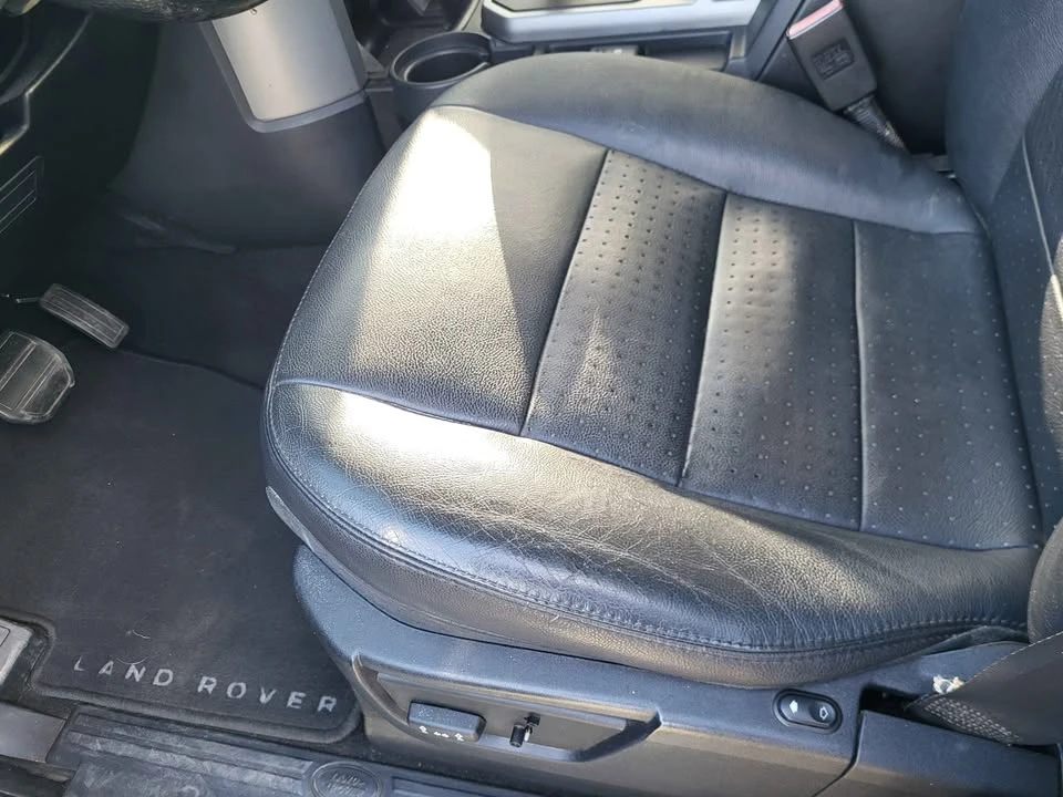 2008 Land Rover Discovery 3rd Gen - Image 14 of 20