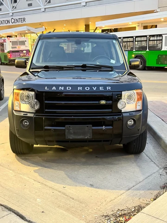 2008 Land Rover Discovery 3rd Gen - Image 4 of 7