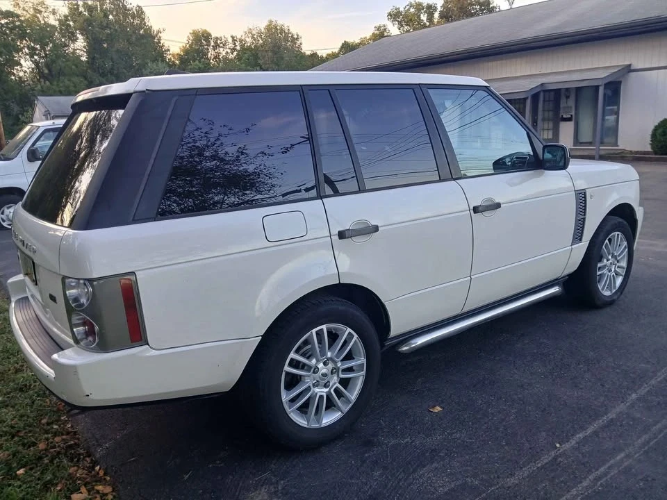2008 Land Rover Range Rover L322 - Image 6 of 14