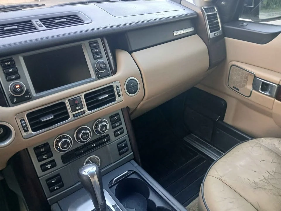 2008 Land Rover Range Rover L322 - Image 11 of 14