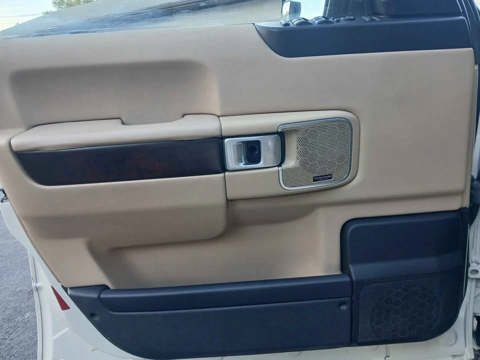 2008 Land Rover Range Rover L322 - Image 13 of 14