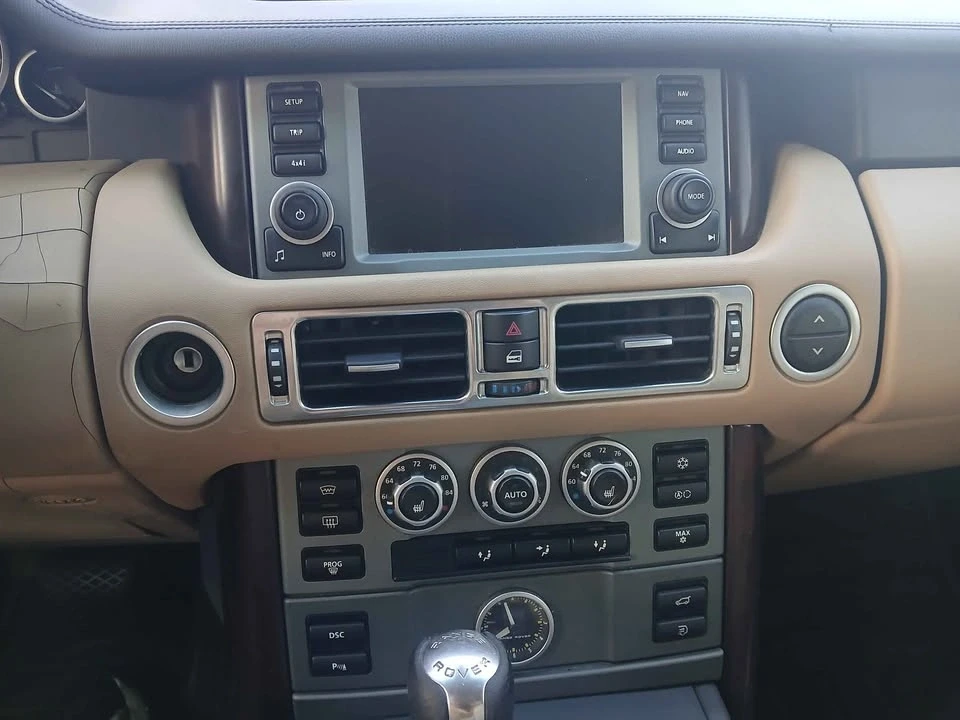 2008 Land Rover Range Rover L322 - Image 10 of 14