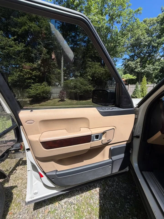 2008 Land Rover Range Rover L322 - Image 15 of 20