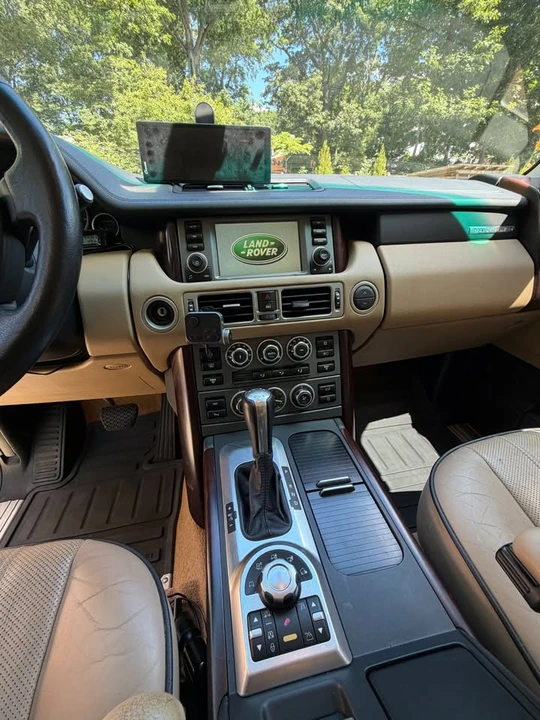 2008 Land Rover Range Rover L322 - Image 17 of 20