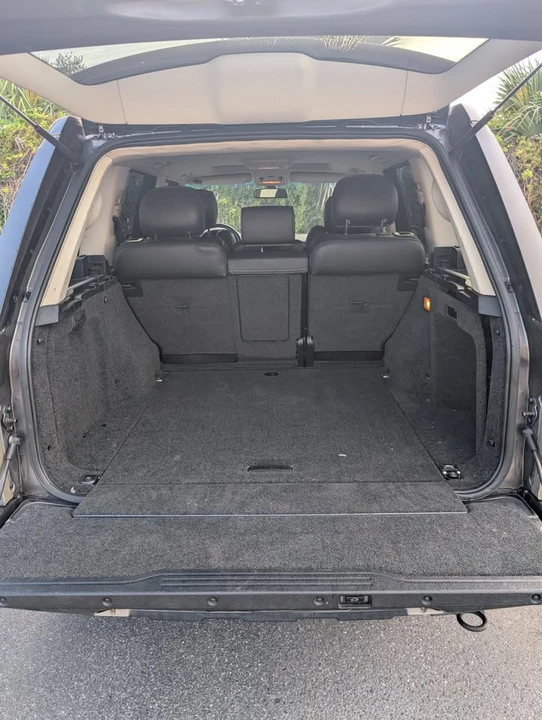 2008 Land Rover Range Rover L322 - Image 10 of 20