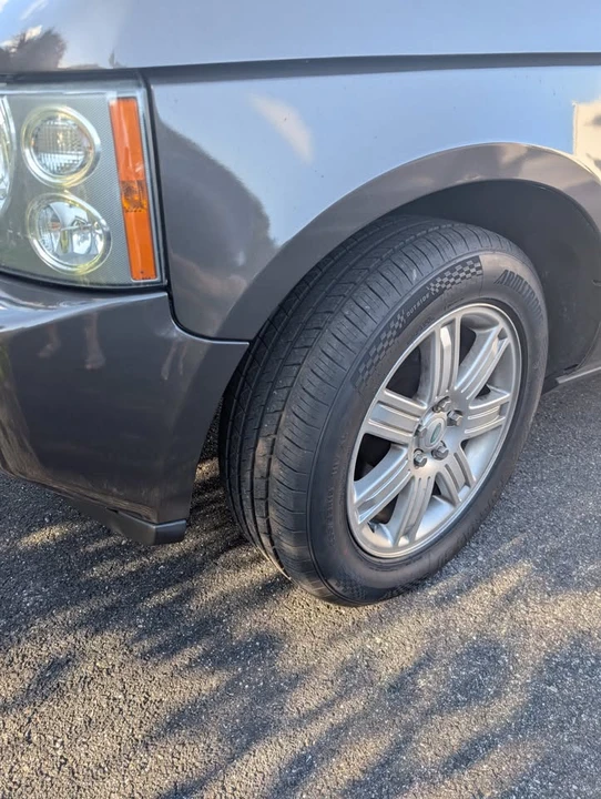 2008 Land Rover Range Rover L322 - Image 20 of 20