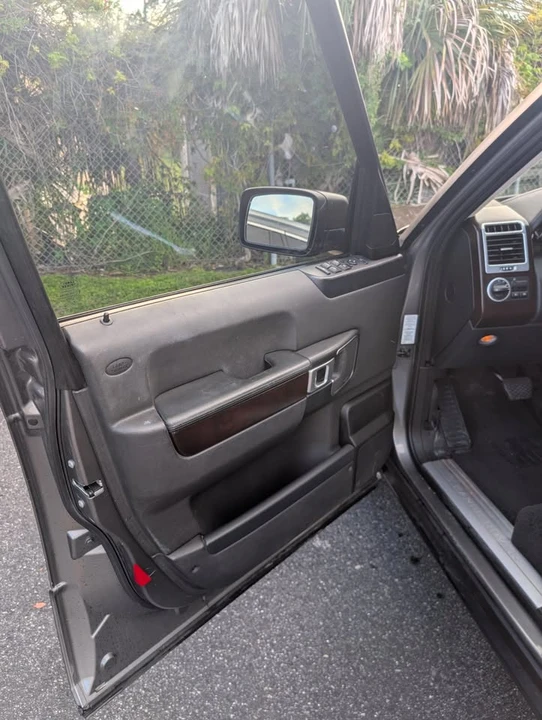 2008 Land Rover Range Rover L322 - Image 6 of 20