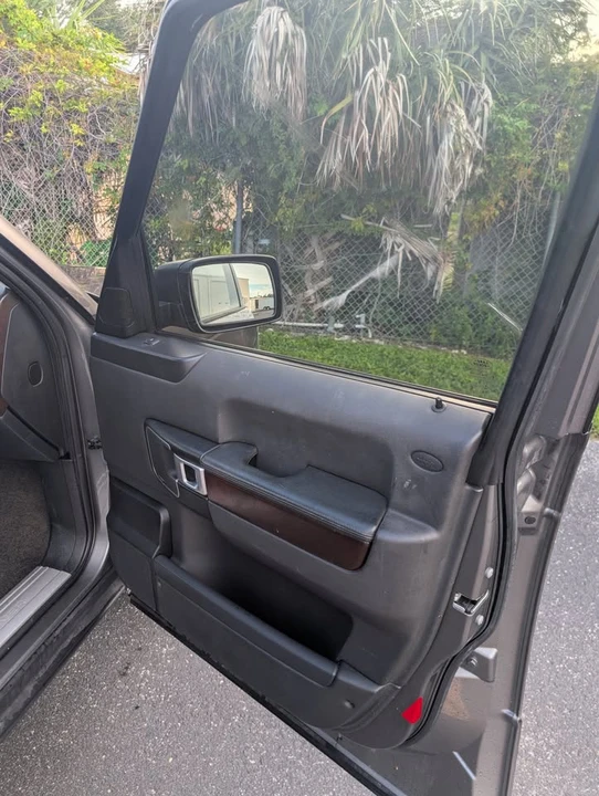 2008 Land Rover Range Rover L322 - Image 13 of 20