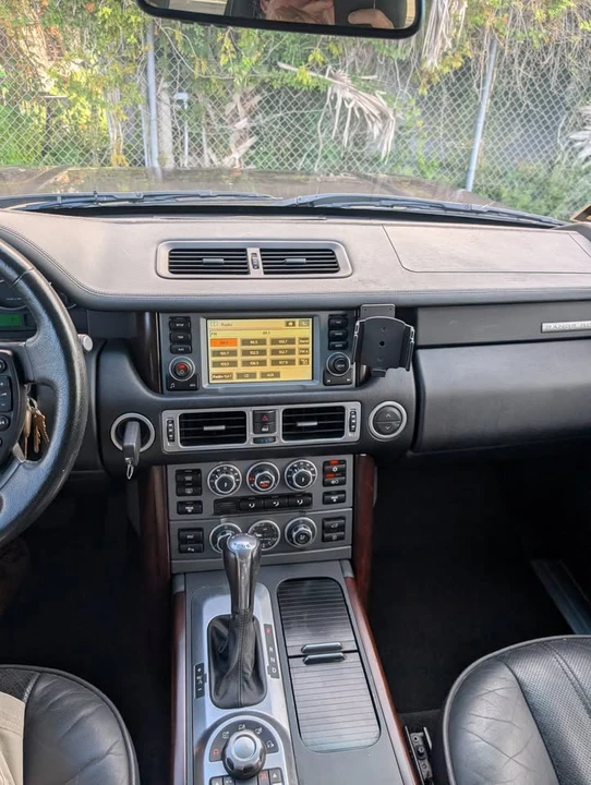 2008 Land Rover Range Rover L322 - Image 15 of 20