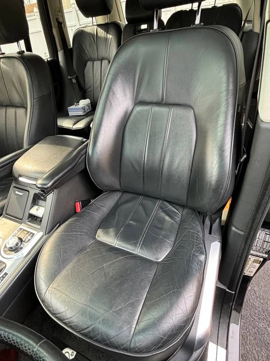 2008 Land Rover Range Rover L322 - Image 5 of 8