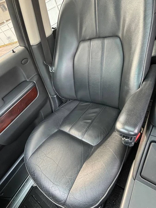 2008 Land Rover Range Rover L322 - Image 6 of 8