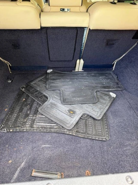 2008 Land Rover Range Rover L322 - Image 12 of 15