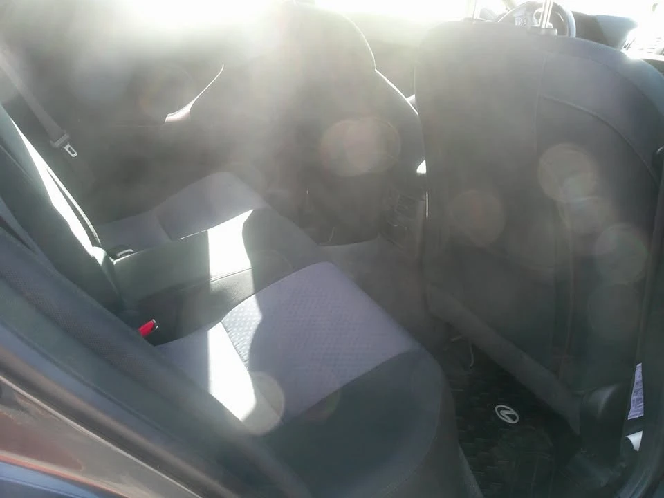 2008 Lexus IS 2nd Gen - Image 10 of 16