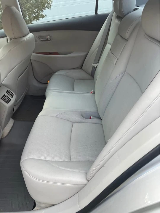 2008 Lexus ES 4th Gen - Image 3 of 9