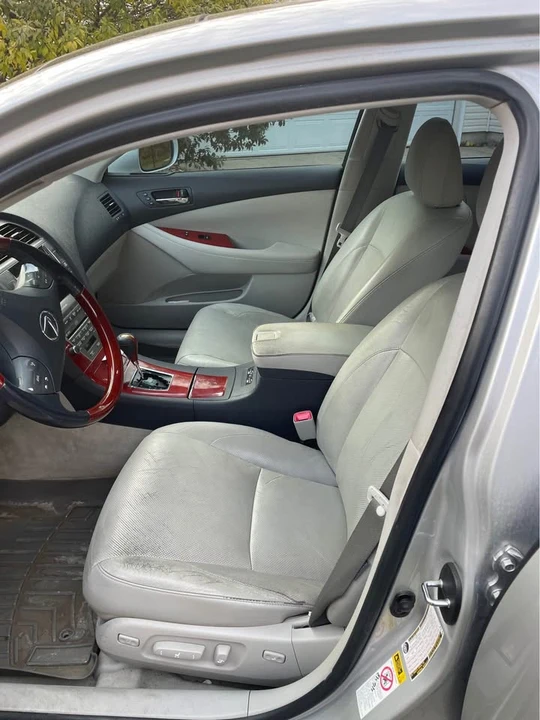 2008 Lexus ES 4th Gen - Image 4 of 9