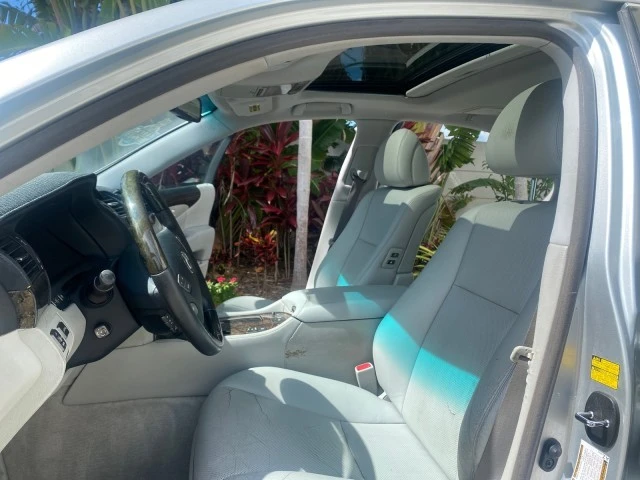 2008 Lexus LS 4th Gen - Image 11 of 22