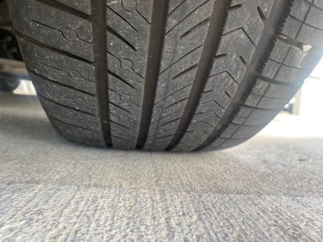 2008 Lexus LS 4th Gen - Image 21 of 21