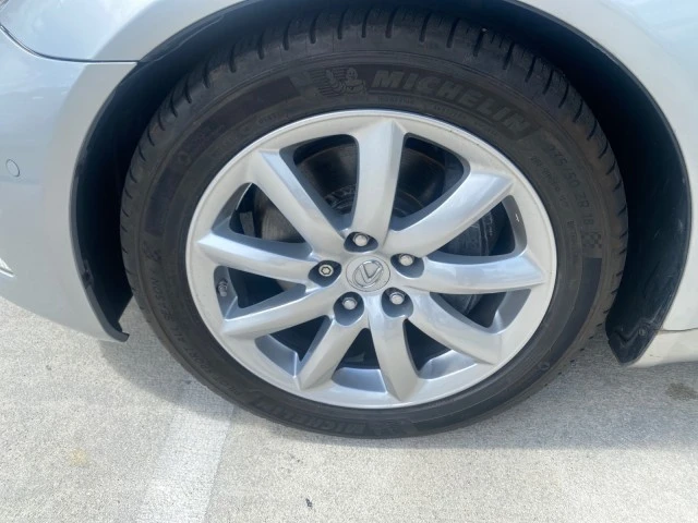 2008 Lexus LS 4th Gen - Image 20 of 22