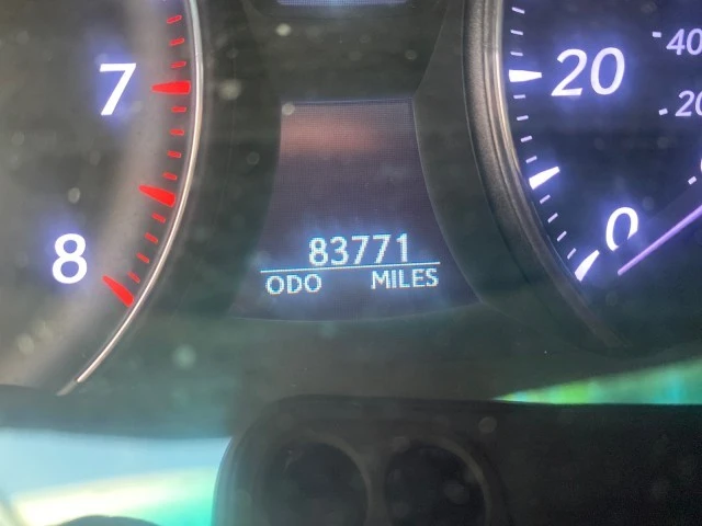 2008 Lexus LS 4th Gen - Image 19 of 22