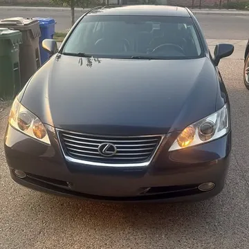 2008 Lexus ES 350