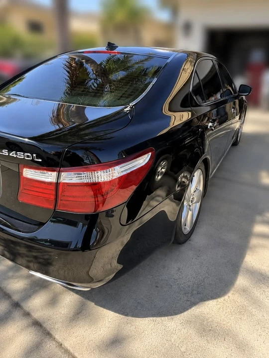 2008 Lexus LS 4th Gen - Image 3 of 15