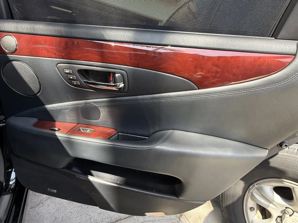 2008 Lexus LS 4th Gen - Image 14 of 15