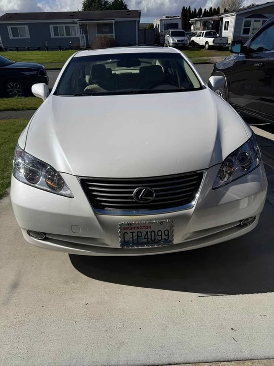 2008 Lexus ES 5th Gen - Image 9 of 10