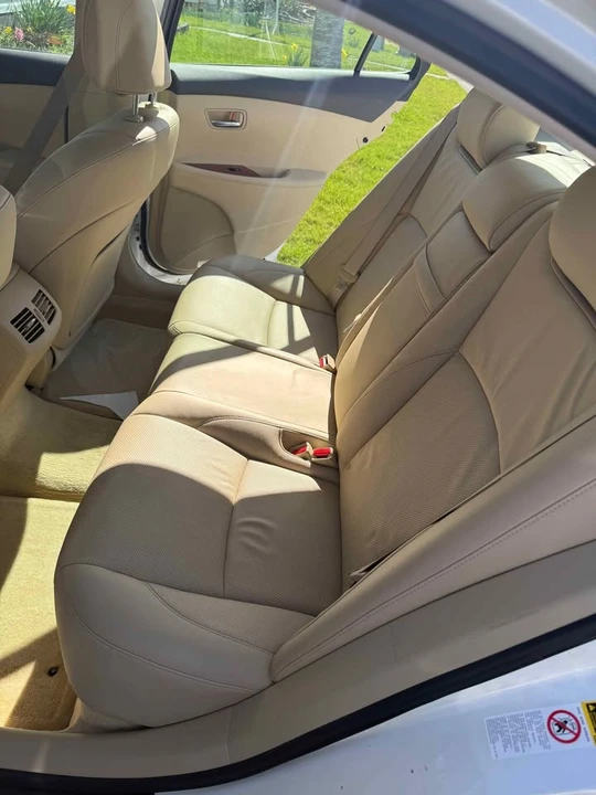 2008 Lexus ES 5th Gen - Image 6 of 10