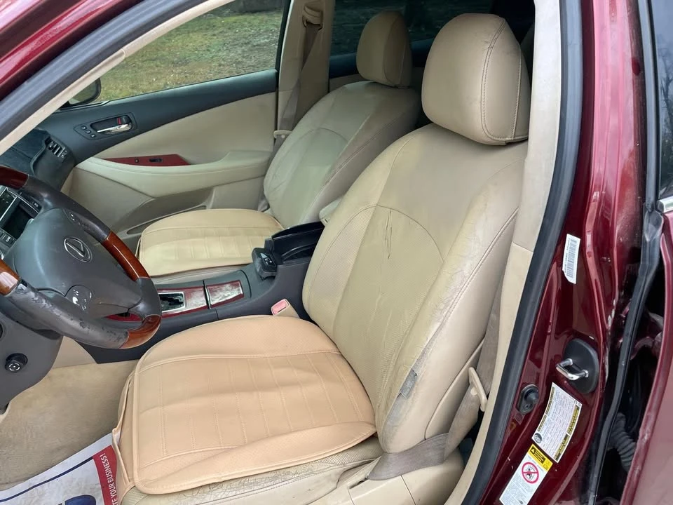 2008 Lexus ES 5th Gen - Image 9 of 10