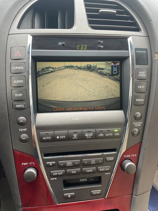2008 Lexus ES 5th Gen - Image 6 of 10