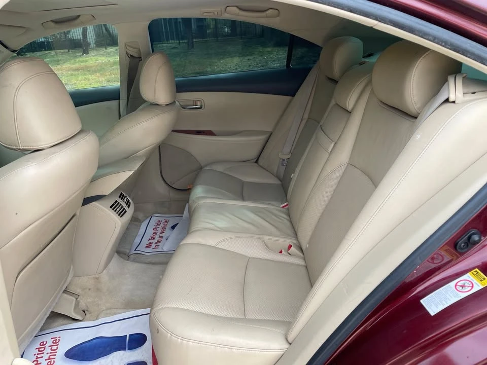 2008 Lexus ES 5th Gen - Image 8 of 10
