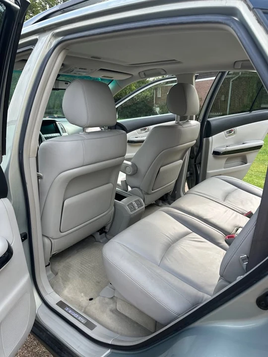 2008 Lexus RX 2nd Gen - Image 7 of 13