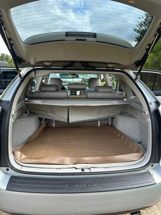 2008 Lexus RX 2nd Gen - Image 12 of 13