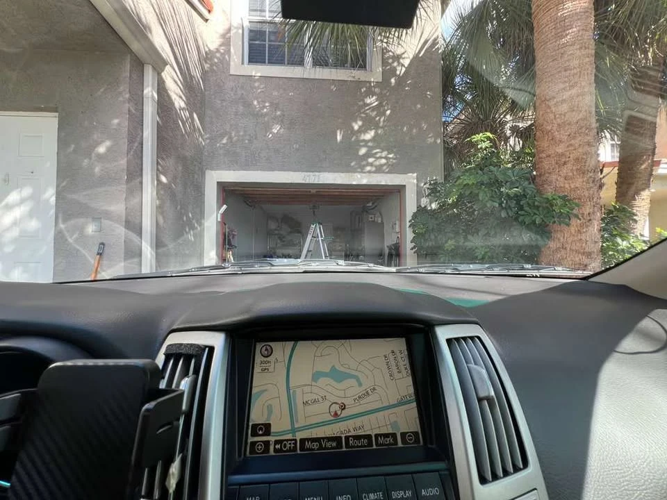 2008 Lexus RX 2nd Gen - Image 14 of 14
