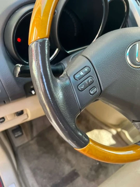 2008 Lexus RX 2nd Gen - Image 13 of 14