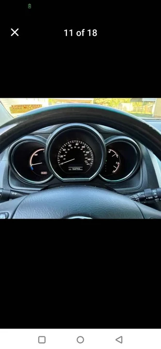 2008 Lexus RX 2nd Gen - Image 11 of 13