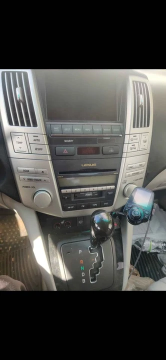 2008 Lexus RX 2nd Gen - Image 6 of 13