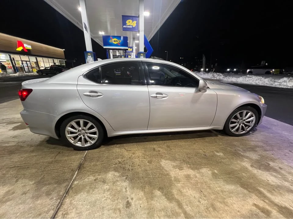 2008 Lexus IS 2nd Gen - Image 6 of 20